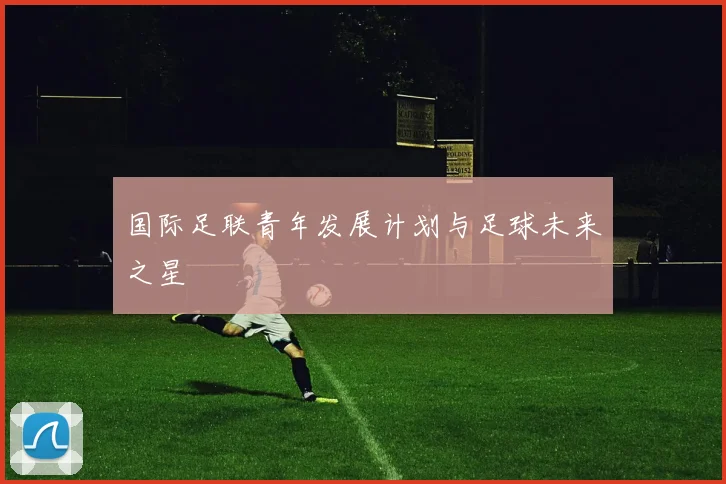 国际足联青年发展计划与足球未来之星