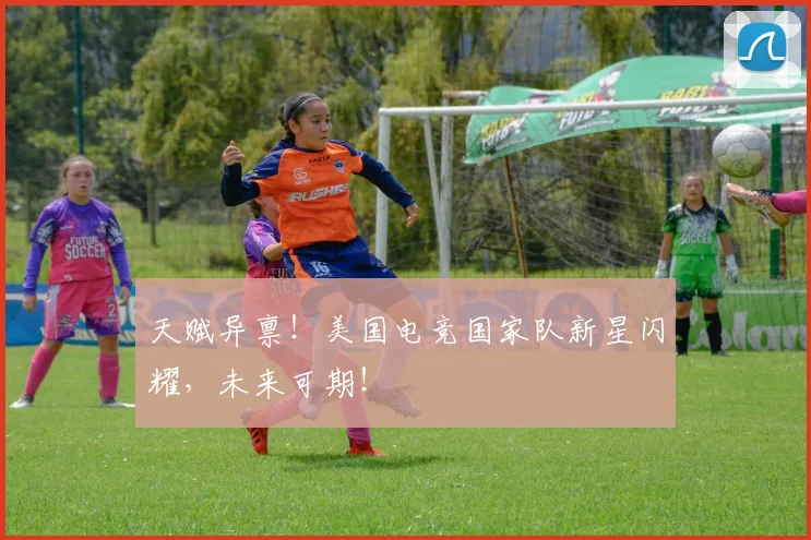 天赋异禀！美国电竞国家队新星闪耀，未来可期！